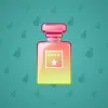 Perfume Bottle #1411