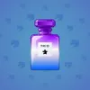 Perfume Bottle #1415