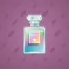 Perfume Bottle #142