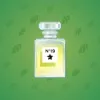Perfume Bottle #1420