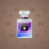 Perfume Bottle #1421