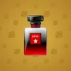 Perfume Bottle #143