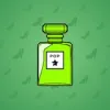 Perfume Bottle #1436