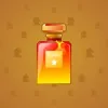 Perfume Bottle #1437
