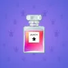 Perfume Bottle #1439