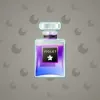 Perfume Bottle #1448