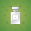 Perfume Bottle #1454