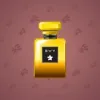 Perfume Bottle #1459