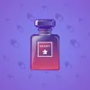 Perfume Bottle #1463