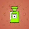 Perfume Bottle #1471