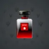 Perfume Bottle #1475