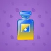 Perfume Bottle #1476