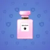 Perfume Bottle #1483