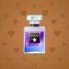 Perfume Bottle #1492