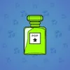 Perfume Bottle #1502