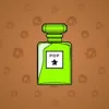Perfume Bottle #1503