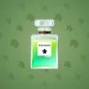 Perfume Bottle #1504