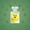 Perfume Bottle #1518