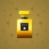 Perfume Bottle #1519