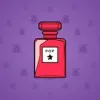 Perfume Bottle #152