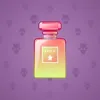 Perfume Bottle #1524