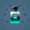 Perfume Bottle #1525