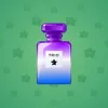 Perfume Bottle #1527