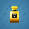 Perfume Bottle #1532