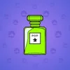 Perfume Bottle #1533