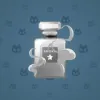 Perfume Bottle #1540