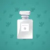 Perfume Bottle #1542