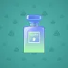 Perfume Bottle #1552
