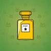 Perfume Bottle #1561