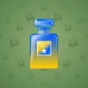 Perfume Bottle #1565