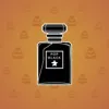 Perfume Bottle #1566