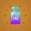 Perfume Bottle #1568
