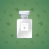 Perfume Bottle #1578