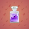 Perfume Bottle #1581