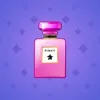 Perfume Bottle #1584