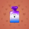 Perfume Bottle #1585