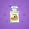 Perfume Bottle #1589