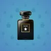 Perfume Bottle #1598