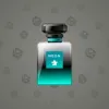 Perfume Bottle #1603