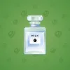 Perfume Bottle #1604