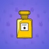 Perfume Bottle #1605