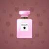 Perfume Bottle #1608