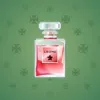 Perfume Bottle #1611