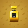 Perfume Bottle #162