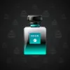 Perfume Bottle #1620