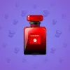 Perfume Bottle #163